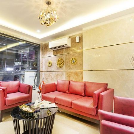 York Hotel Kochi Kültér fotó