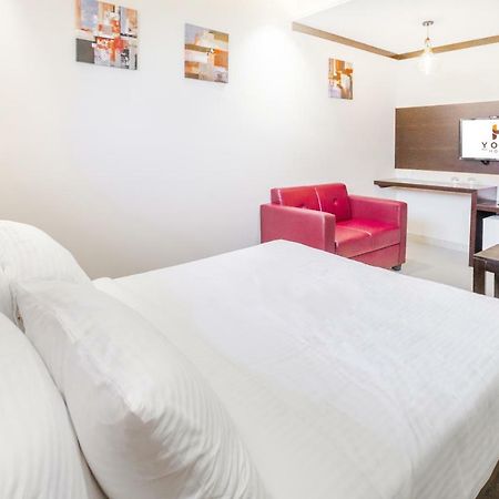 York Hotel Kochi Kültér fotó