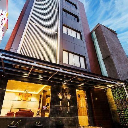 York Hotel Kochi Kültér fotó