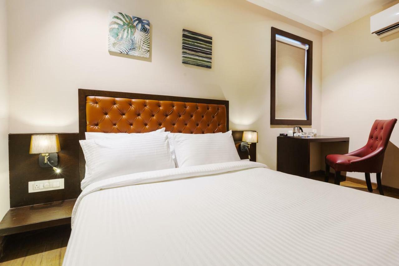York Hotel Kochi Kültér fotó