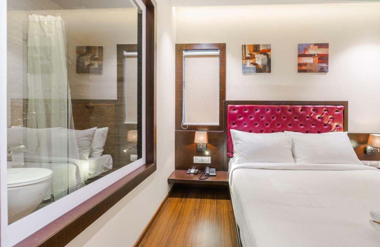 York Hotel Kochi Kültér fotó