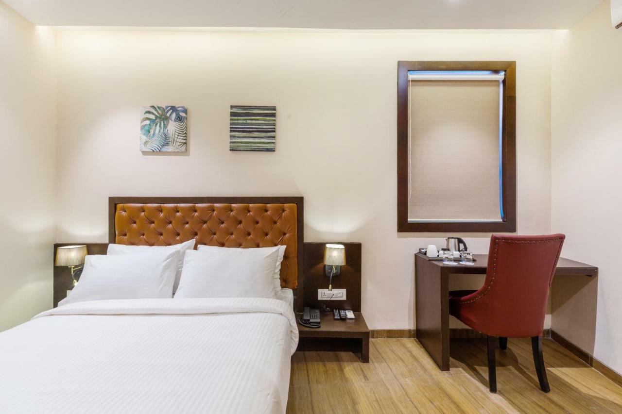 York Hotel Kochi Kültér fotó