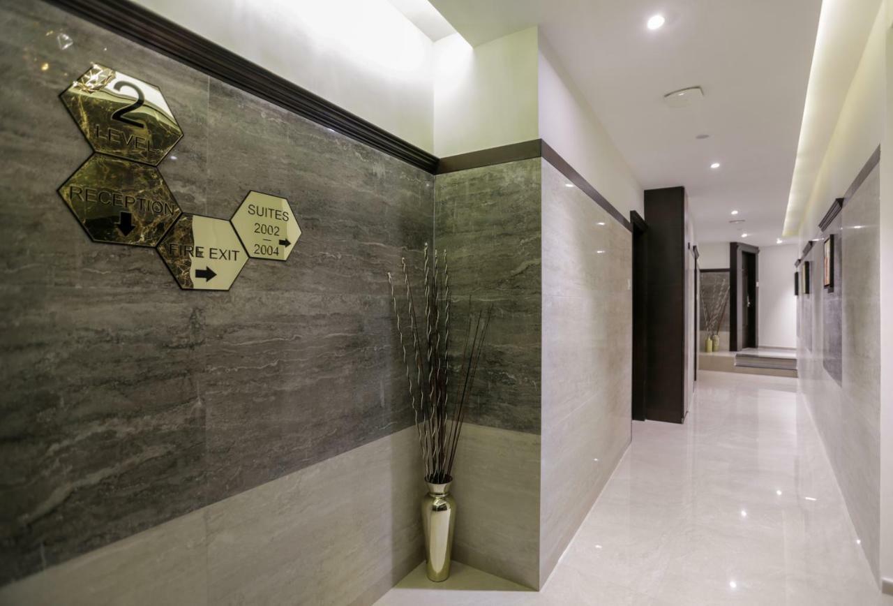 York Hotel Kochi Kültér fotó