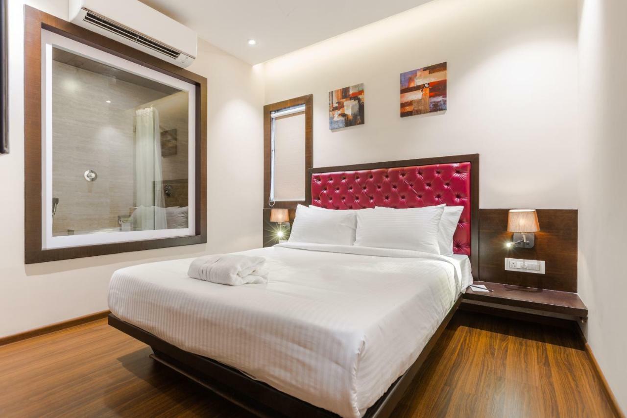 York Hotel Kochi Kültér fotó