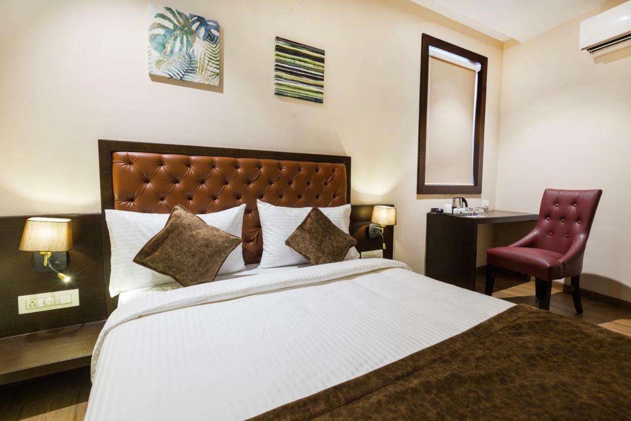 York Hotel Kochi Kültér fotó