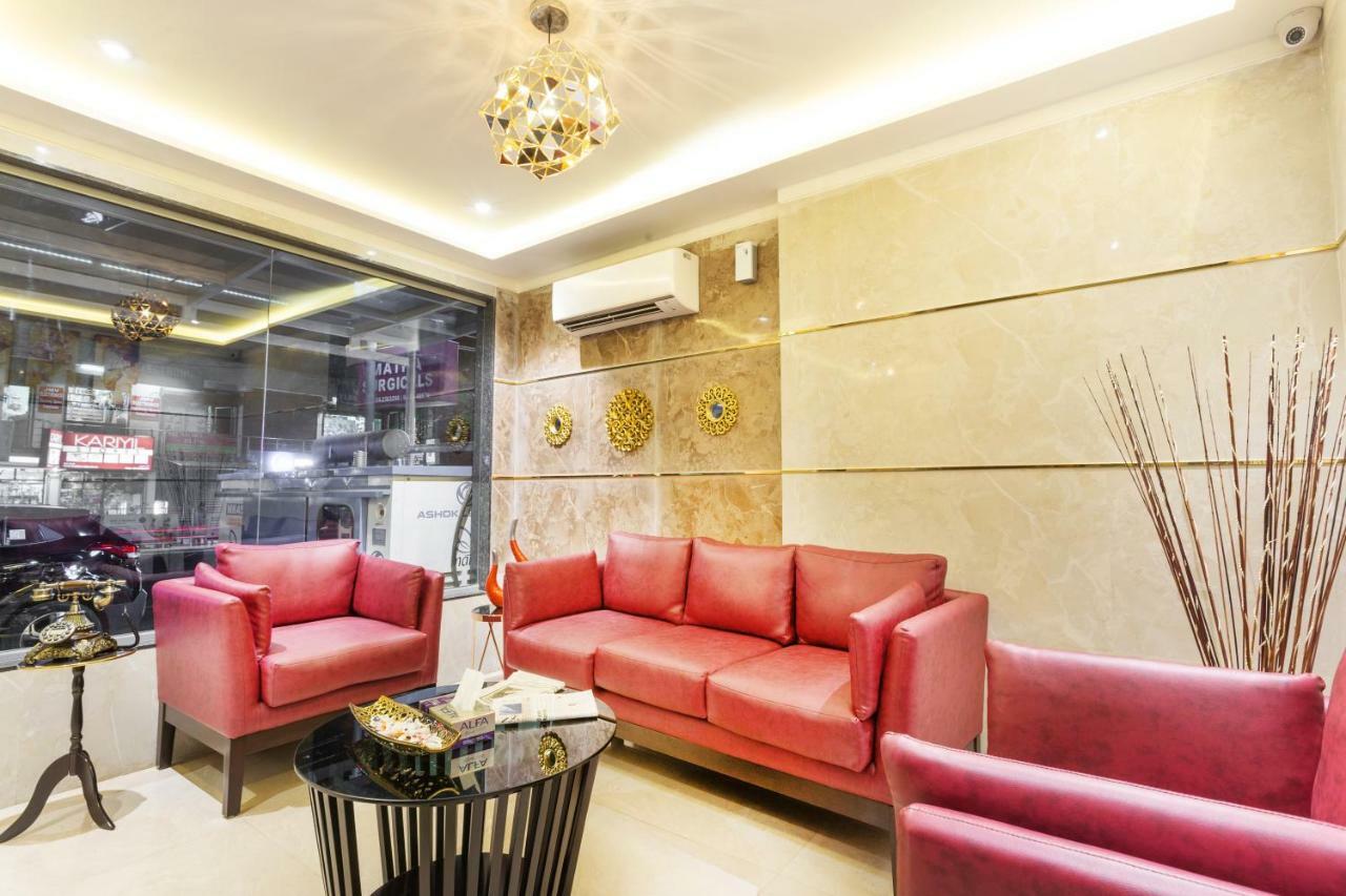 York Hotel Kochi Kültér fotó