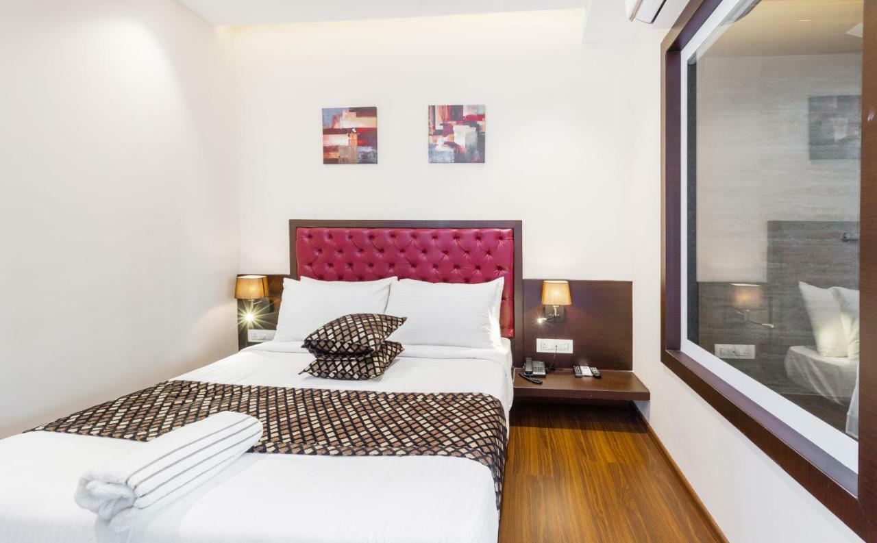 York Hotel Kochi Kültér fotó