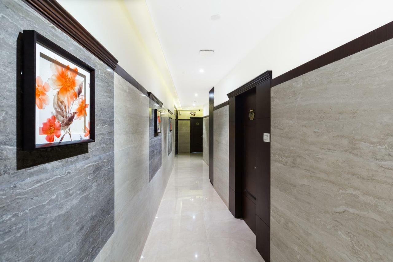 York Hotel Kochi Kültér fotó