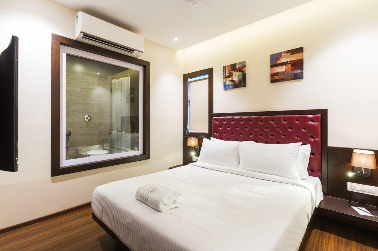 York Hotel Kochi Kültér fotó