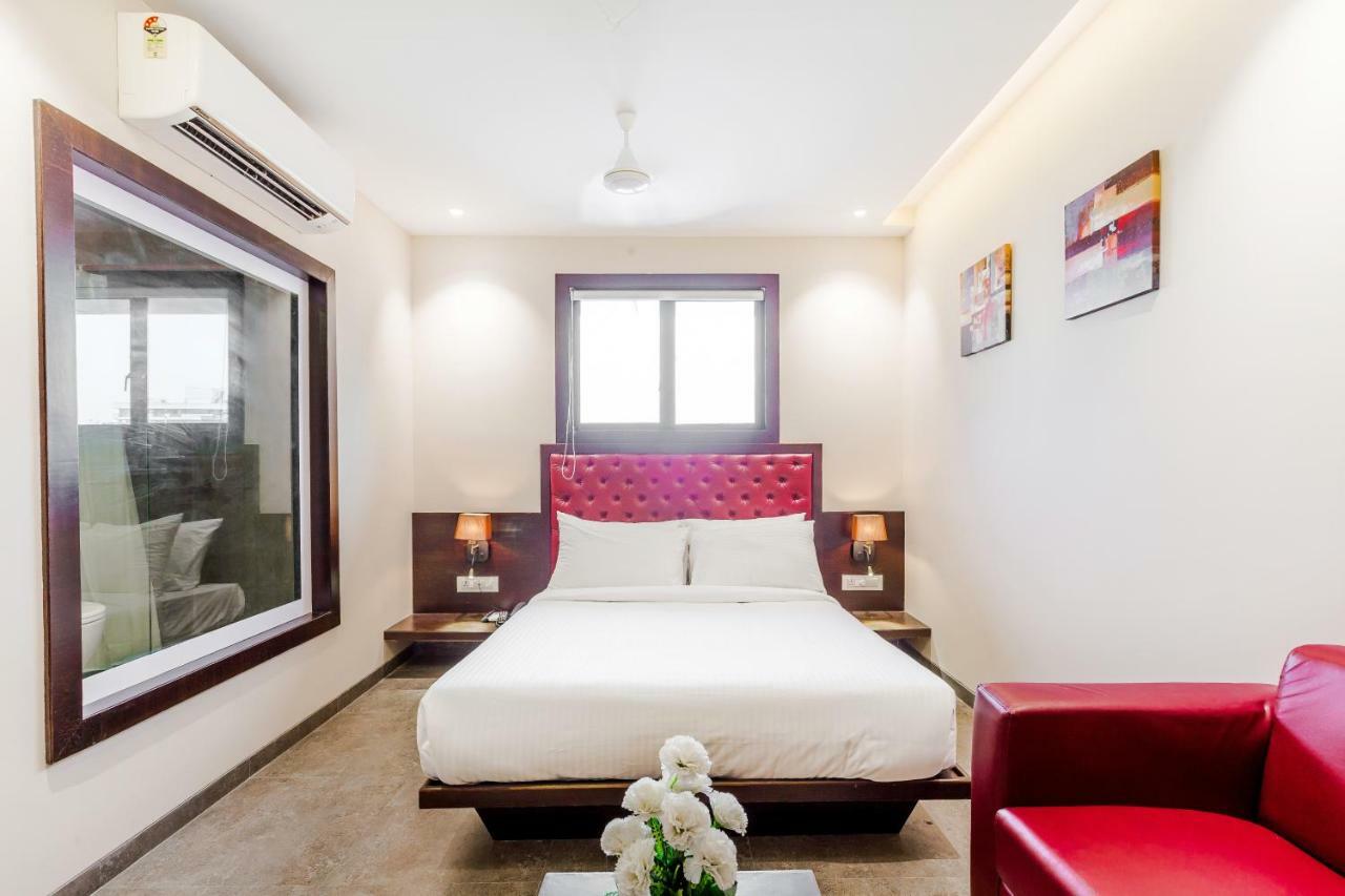 York Hotel Kochi Kültér fotó