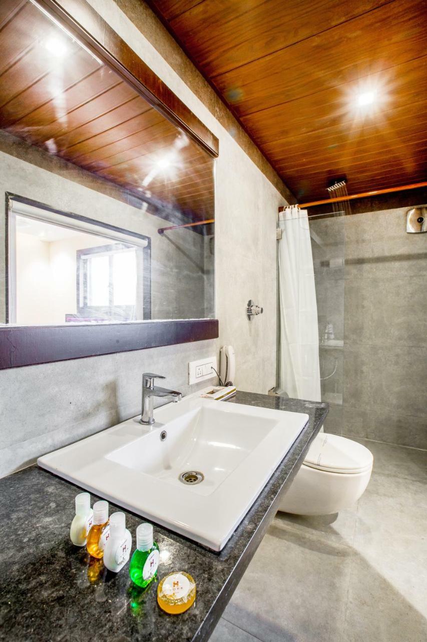 York Hotel Kochi Kültér fotó