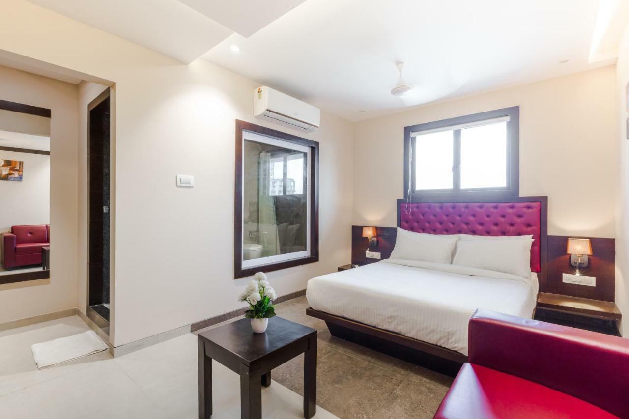 York Hotel Kochi Kültér fotó