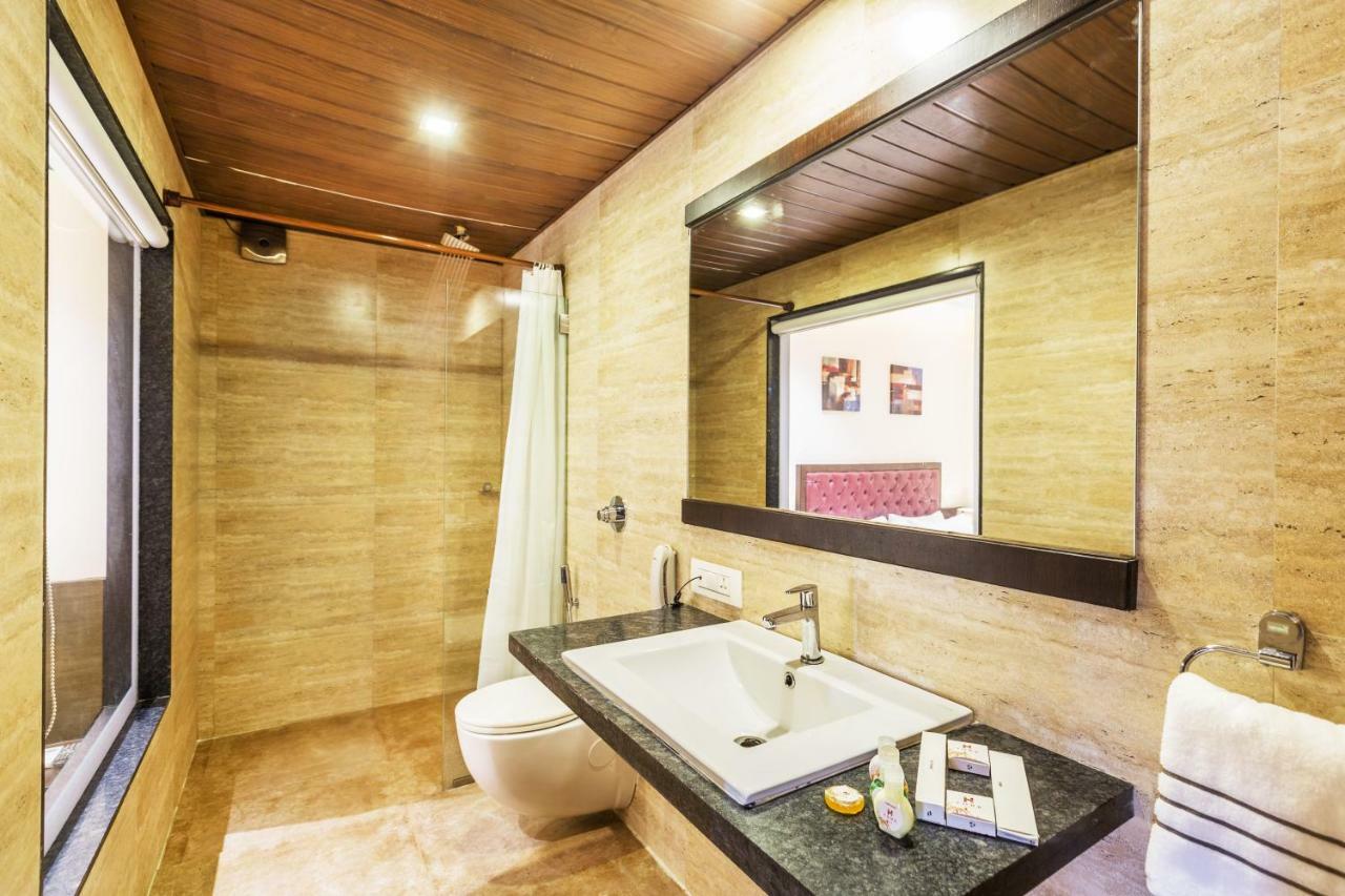 York Hotel Kochi Kültér fotó