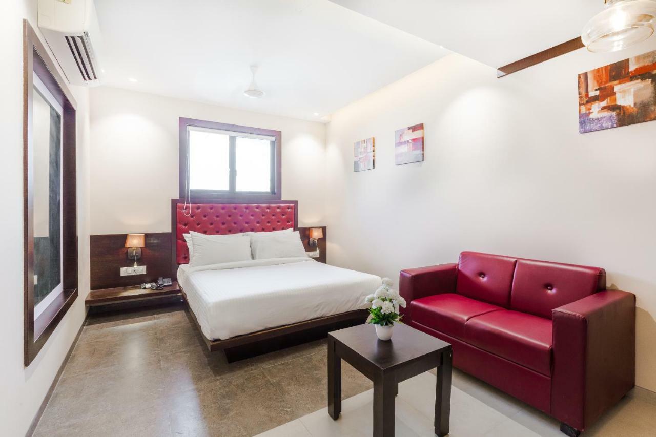 York Hotel Kochi Kültér fotó