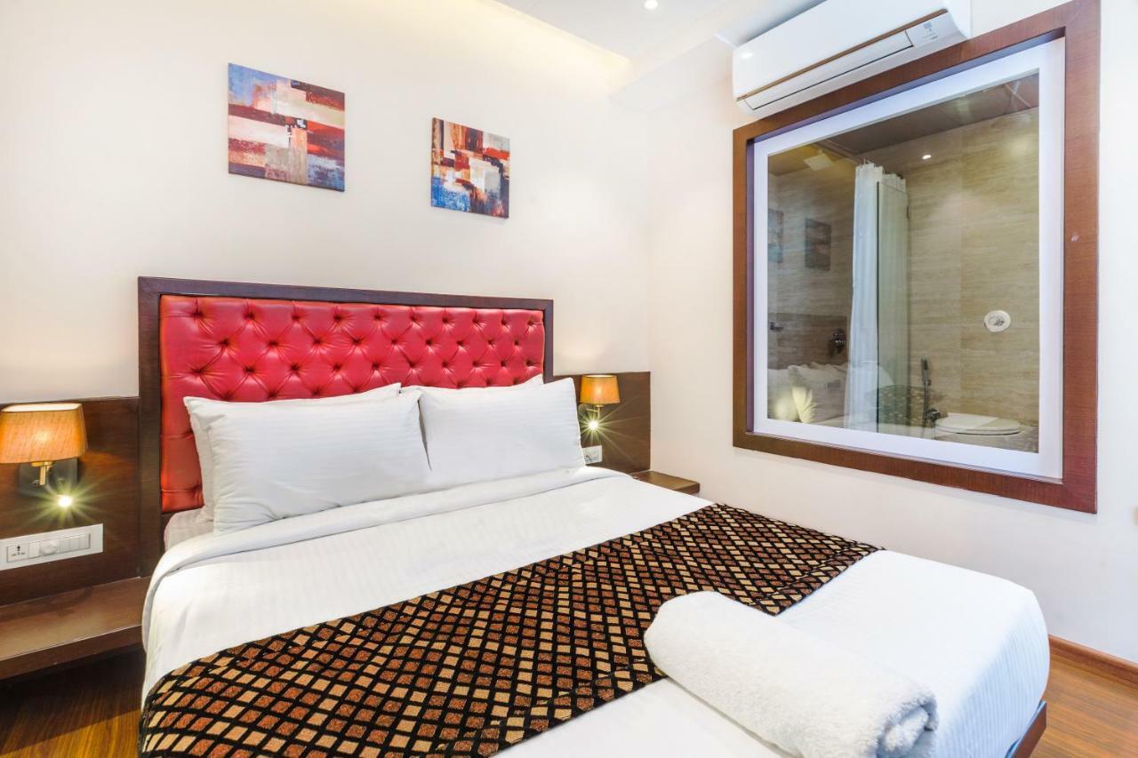 York Hotel Kochi Kültér fotó