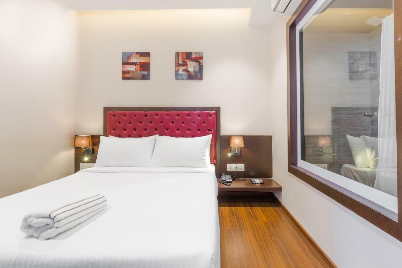 York Hotel Kochi Kültér fotó