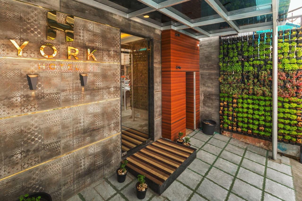 York Hotel Kochi Kültér fotó